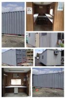 oficinas moviles y contenedores